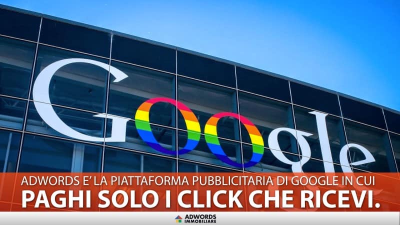 pay per click google adwords